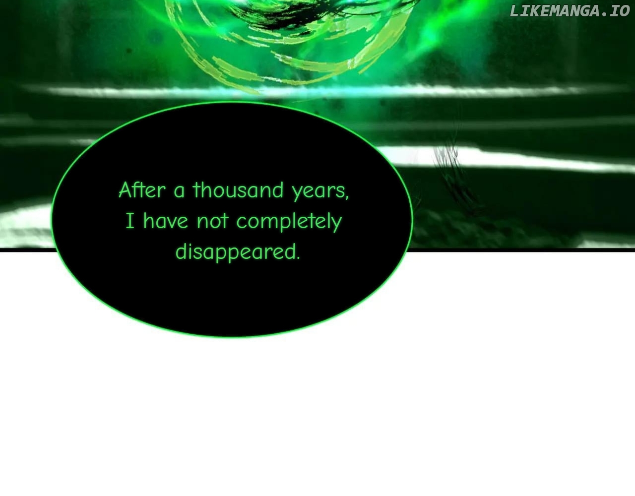 Era of the Haunted Chapter 386 - page 153